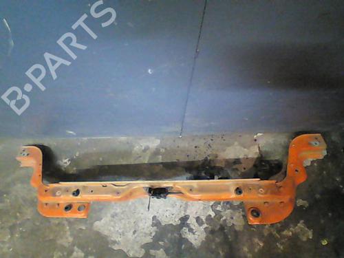 Used Front slam panel CITROËN NEMO MPV 1.4 HDi (68 hp) 10764106