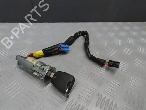 Ignition barrel PEUGEOT EXPERT (224_) | BP18124084M48