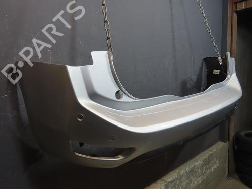 Rear bumper CITROËN C4 Grand Picasso II (DA_, DE_) 1.6 HDi / BlueHDi 115 | BP27580819C8