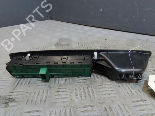 Left front window switch RENAULT MEGANE III Hatchback (BZ0/1_, B3_) 1.5 dCi (BZ0C) | BP29379858I27 