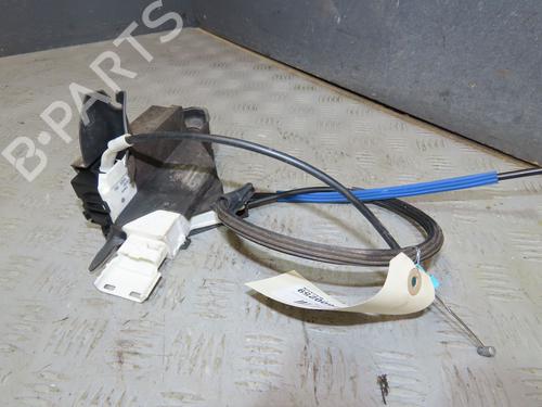 Used Front right lock Front right lock 39387749 39387749