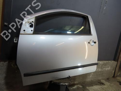 Used Left front door CITROËN C2 (JM_) 1.1 (60 hp) 23115054