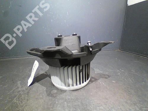 Used Heater blower motor PEUGEOT BIPPER Tepee 1.3 HDi 75 (75 hp) 10759631