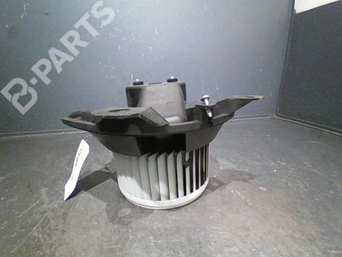 Heater blower motor PEUGEOT BIPPER Tepee 1.3 HDi 75 (75 hp) 10759631