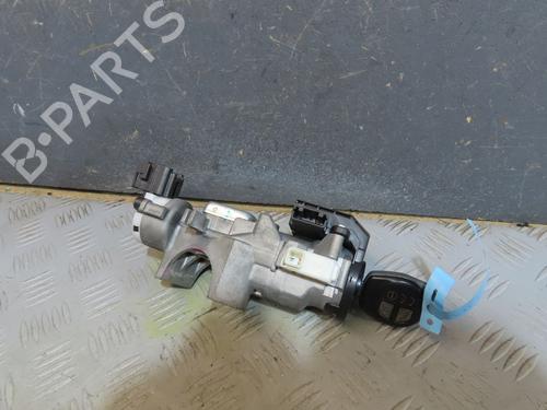 Ignition barrel SUZUKI SWIFT IV (FZ, NZ) 1.2 (AZH412, ZC72S) | BP33808250M48 - Image 2