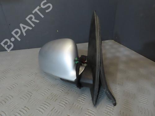 Right mirror VW GOLF V (1K1)  | BP21180163C27 