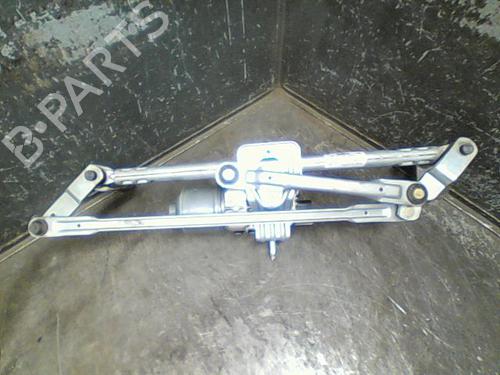 Front wiper motor VW POLO V (6R1, 6C1) 1.4 (6R1) | BP10769501M29