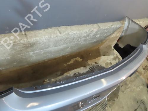 Front bumper OPEL VECTRA C GTS (Z02)  | BP18326845C7 
