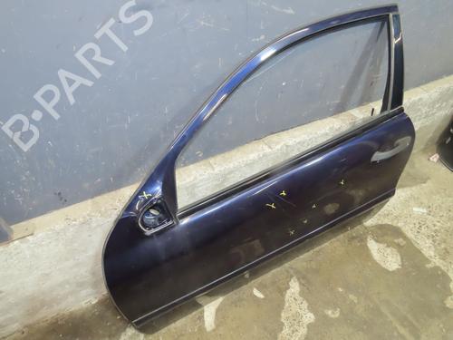 Left front door MERCEDES-BENZ C-CLASS Coupe (CL203) C 220 CDI (203.708) | BP24214242C2 