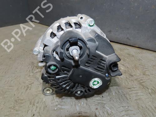 Used Alternator Alternator 37499378 37499378
