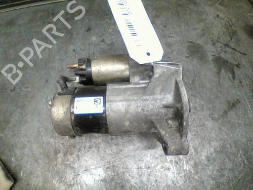 Used Starter PEUGEOT 206 CC (2D) 2.0 S16 (136 hp) 10758724