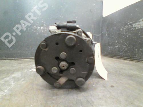 Used AC compressor FORD MONDEO III (B5Y) 1.8 16V (125 hp) 10759311
