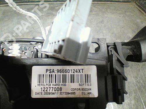 Steering column stalk CITROËN C2 (JM_) 1.1 | BP10761981I23 