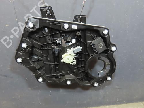 Used Front left window mechanism FORD FIESTA VII (HJ, HF) 1.0 EcoBoost (95 hp) 30630768