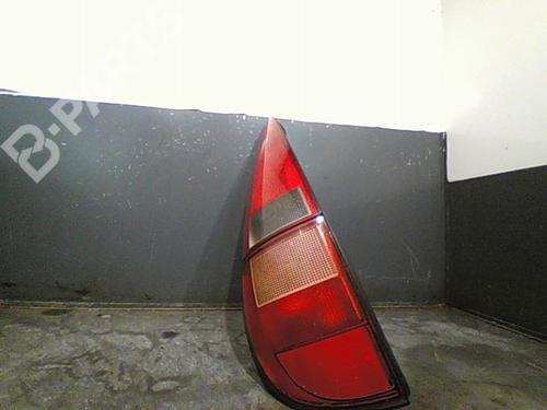 Used Left taillight RENAULT LAGUNA I Grandtour (K56_) 1.6 16V (K568) (107 hp) 11214371