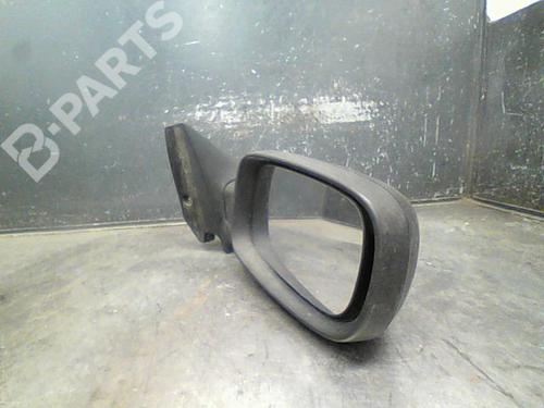 Right mirror RENAULT SCÉNIC II (JM0/1_) 1.6 (JM0C, JM0J, JM1B) | BP10765161C27 