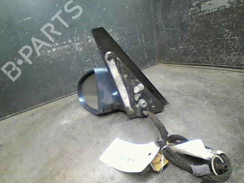 Used Left mirror AUDI A2 (8Z0) 1.4 TDI (75 hp) 23115202