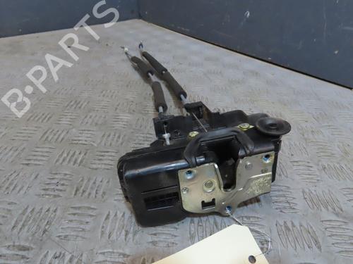 Venstre bagtil lås CHEVROLET CAPTIVA (C100, C140) 2.0 D 4WD | BP27728974C100