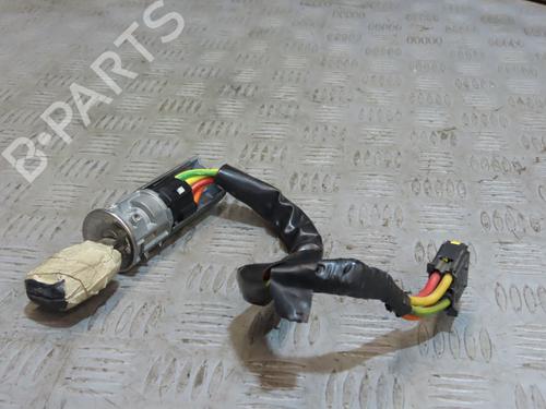 Ignition barrel RENAULT TWINGO I (C06_) 1.2 16V (C06C, C06D, C06K) | BP26571286M48