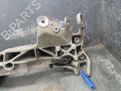 Left rear steering knuckle MINI MINI CLUBMAN (R55) One D | BP18058313M27 