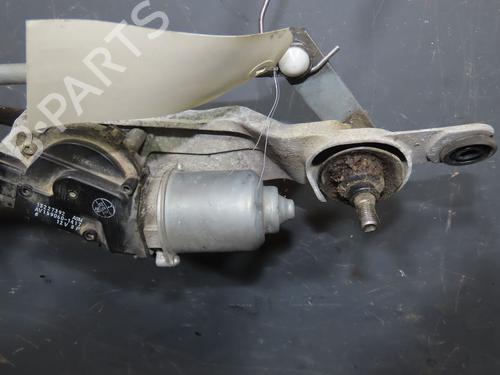 Used Front wiper motor OPEL INSIGNIA A Sports Tourer (G09) 2.0 CDTI (35) (160 hp) 32223327