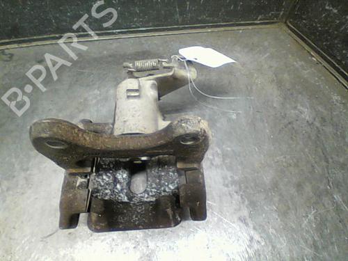Left rear brake caliper RENAULT SCÉNIC II (JM0/1_) 1.9 dCi (JM0G, JM12, JM1G, JM2C) | BP14872501M107 