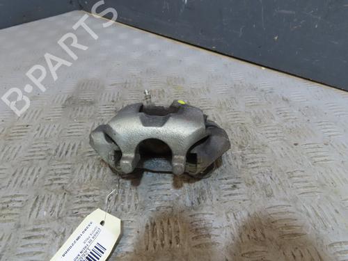 Right rear brake caliper TOYOTA PRIUS Liftback (_W2_) 1.5 Hybrid (NHW20_, NHW20R) | BP29515624M106 
