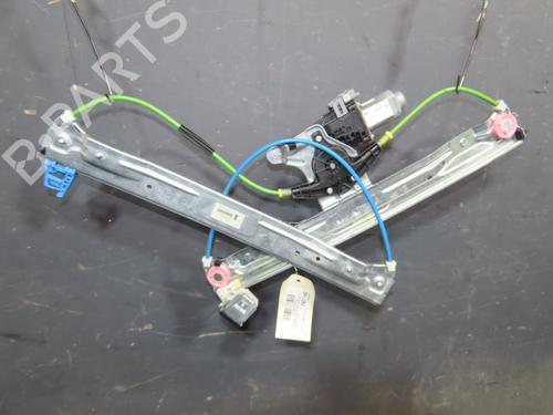 front-left-window-mechanism-citroen-c3-picasso-sh_-2008-32277385 main image