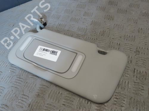 Left sun visor KIA PICANTO III (JA) 1.0 | BP27471009I1
