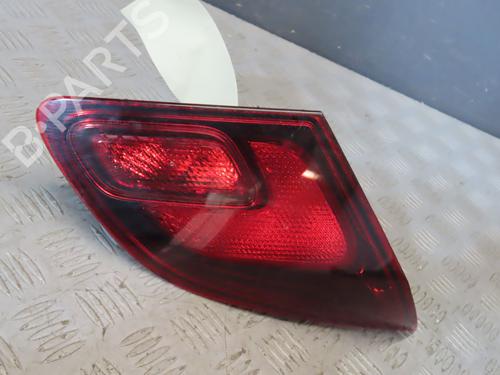 Left tailgate light OPEL ASTRA J (P10) 2.0 CDTI (68) | BP23116484C79