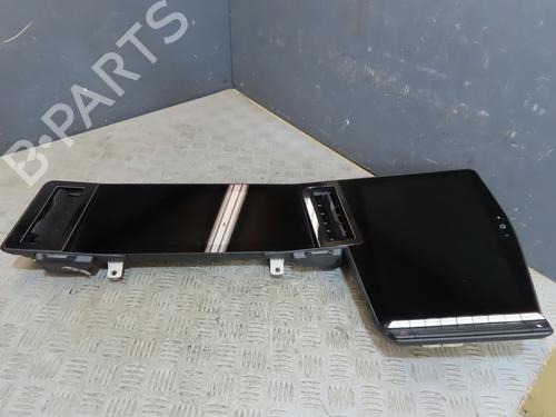 Instrument cluster RENAULT AUSTRAL E-TECH 200 Hybrid (HGM2) | BP28067718C47 