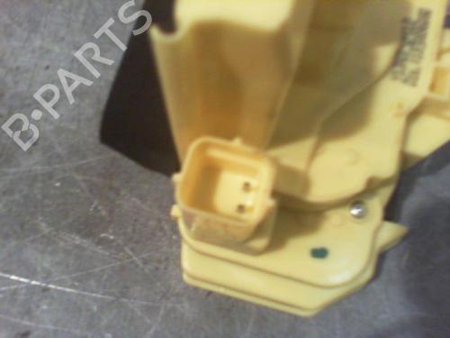 serrure-arriere-droite-citroen-nemo-mpv-2009-23115857 main image