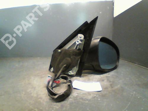 Used Right mirror FIAT CROMA (194_) 1.9 D Multijet (194AXC1B, 194AXC12) (150 hp) 11212429