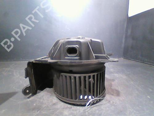 Used Heater blower motor RENAULT SCÉNIC II (JM0/1_) [2003-2010]  10759489