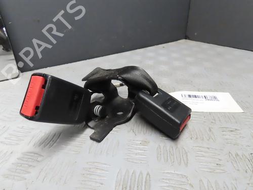 Used Seat buckle RENAULT LAGUNA III (BT0/1) 1.5 dCi (BT00, BT0A, BT0T, BT1J) (110 hp) 19104142