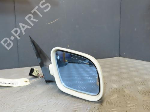 Right mirror AUDI A6 C5 (4B2) 2.5 TDI | BP23115100C27 