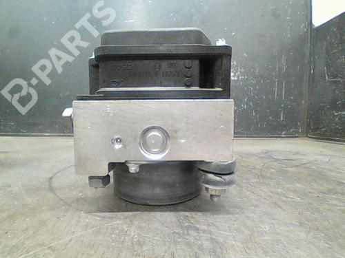 ABS pump RENAULT CLIO III (BR0/1, CR0/1) 1.5 dCi | BP10760959M43 