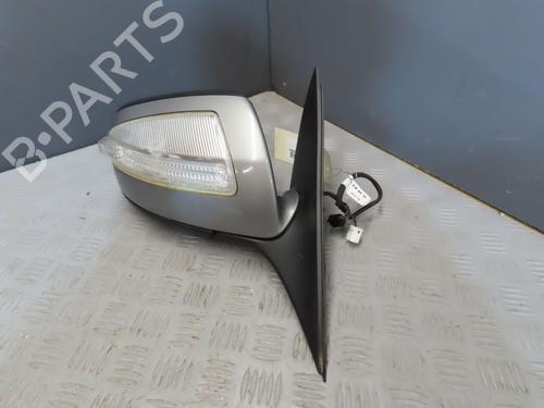 Used Right mirror MERCEDES-BENZ C-CLASS (W204) C 220 CDI (204.008) (170 hp) 19061068