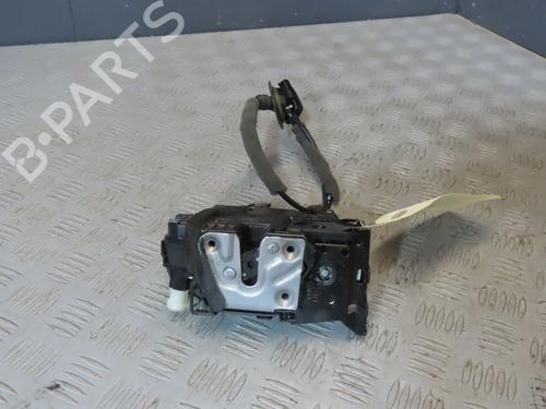 Used Front left lock RENAULT ZOE (BFM_) ZOE (92 hp) 27470933