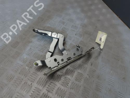 Hinge/Door check strap MERCEDES-BENZ C-CLASS (W204) C 220 CDI (204.008) | BP19061044C146 