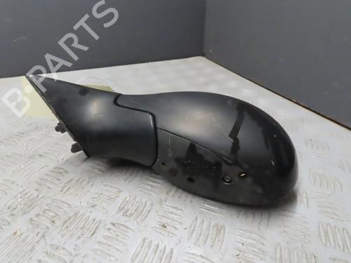 Left mirror CITROËN XSARA PICASSO (N68) 2.0 HDi | BP19141547C26 