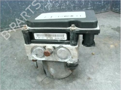 ABS pump HYUNDAI GETZ (TB) 1.1 | BP12908182M43 