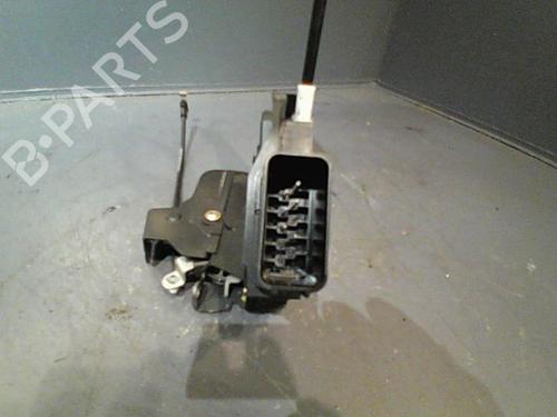 Højre bagtil lås FORD FOCUS C-MAX (DM2) 1.8 TDCi (115 hp) 11213241