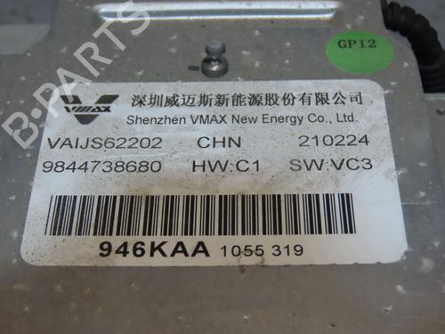 Electronic module CITROËN AMI (9A_) Electric (9AZ2CA) | BP36492544M83 - Image 3