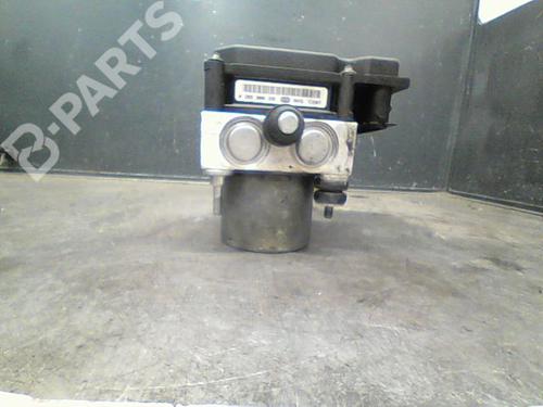 ABS pump FIAT PUNTO (188_) 1.9 JTD | BP10760813M43 