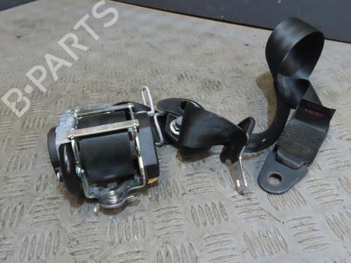 Høyre foran beltestrammer CITROËN C4 I (LC_) 1.6 HDi | BP29622500C88 