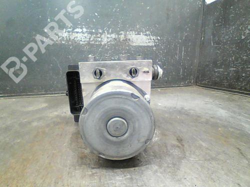 ABS pump PEUGEOT 5008 (0U_, 0E_) 1.6 HDi | BP10990467M43