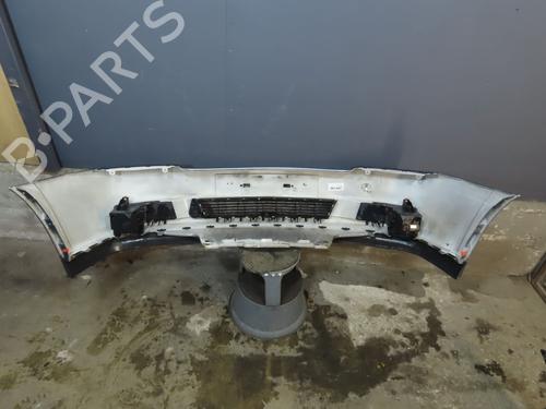 Front bumper OPEL VECTRA C GTS (Z02)  | BP18326845C7 
