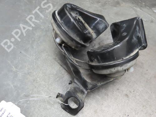 Used Horn CITROËN C4 I (LC_) 1.6 HDi (109 hp) 16757993