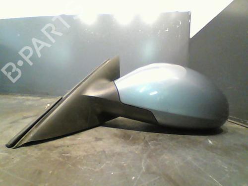 Used Left mirror SEAT IBIZA III (6L1) 1.4 16V (86 hp) 11212625